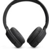 Навушники Bluetooth JBL T520BT Black (JBLT520BTBLKEU)