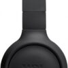 Навушники Bluetooth JBL T520BT Black (JBLT520BTBLKEU)