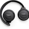 Навушники Bluetooth JBL T520BT Black (JBLT520BTBLKEU)