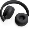 Навушники Bluetooth JBL T520BT Black (JBLT520BTBLKEU)