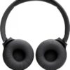 Навушники Bluetooth JBL T520BT Black (JBLT520BTBLKEU)