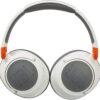 Навушники Bluetooth JBL JR 460 NC White (JBLJR460NCWHT)