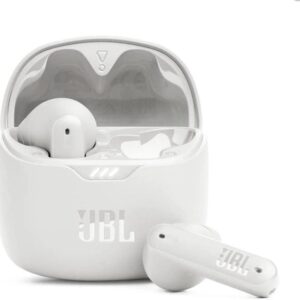  5 - Навушники Bluetooth JBL Tune Flex White (JBLTFLEXWHT)