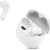 Навушники Bluetooth JBL Tune Flex White (JBLTFLEXWHT)