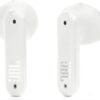 Навушники Bluetooth JBL Tune Flex White (JBLTFLEXWHT)