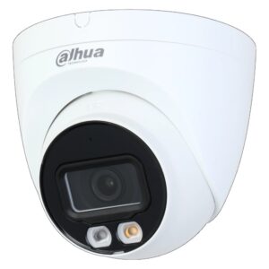  9 - IP камера Dahua DH-IPC-HDW2449T-S-IL 2.8mm