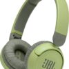 Навушники Bluetooth JBL JR310BT Green (JBLJR310BTGRN)