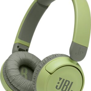  3 - Навушники Bluetooth JBL JR310BT Green (JBLJR310BTGRN)