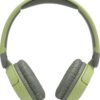 Навушники Bluetooth JBL JR310BT Green (JBLJR310BTGRN)