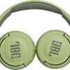 Навушники Bluetooth JBL JR310BT Green (JBLJR310BTGRN)