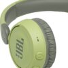 Навушники Bluetooth JBL JR310BT Green (JBLJR310BTGRN)