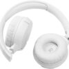 Навушники Bluetooth JBL Tune 510BT White (JBLT510BTWHTEU)