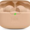 Навушники Bluetooth JBL Wave Beam Beige (JBLWBEAMBEG)