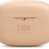 Навушники Bluetooth JBL Wave Beam Beige (JBLWBEAMBEG)