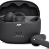 Навушники Bluetooth JBL Tune Beam Black (JBLTBEAMBLK)