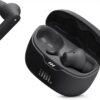 Навушники Bluetooth JBL Tune Beam Black (JBLTBEAMBLK)