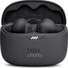 Навушники Bluetooth JBL Tune Beam Black (JBLTBEAMBLK)