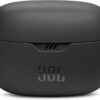 Навушники Bluetooth JBL Tune Beam Black (JBLTBEAMBLK)