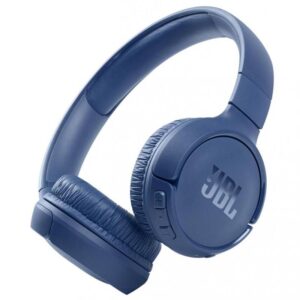  7 - Навушники Bluetooth JBL Tune 510BT Blue (JBLT510BTBLUEU)