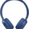 Навушники Bluetooth JBL Tune 510BT Blue (JBLT510BTBLUEU)