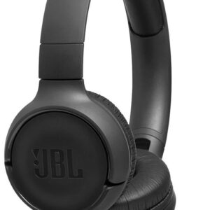  6 - Навушники Bluetooth JBL T500BT Black (JBLT500BTBLK)