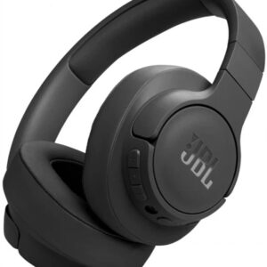  5 - Навушники Bluetooth JBL T770 NC Black (JBLT770NCBLK)