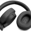 Навушники Bluetooth JBL T770 NC Black (JBLT770NCBLK)