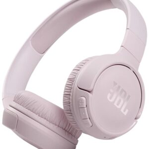  4 - Навушники Bluetooth JBL Tune 510BT Rose (JBLT510BTROSEU)