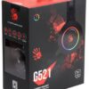 Гарнітура A4Tech Bloody G521 Black