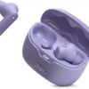 Навушники Bluetooth JBL Tune Beam Purple (JBLTBEAMPUR)