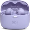 Навушники Bluetooth JBL Tune Beam Purple (JBLTBEAMPUR)