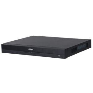  1 - Відеореєстратор Dahua DHI-NVR2216-16P-I2