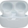 Навушники Bluetooth JBL Live Free NC+ TWS White (JBLLIVEFRNCPTWSW_EU)