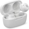 Навушники Bluetooth JBL Live Free NC+ TWS White (JBLLIVEFRNCPTWSW_EU)