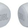 Навушники Bluetooth JBL Live Free NC+ TWS White (JBLLIVEFRNCPTWSW_EU)