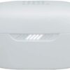 Навушники Bluetooth JBL Live Free NC+ TWS White (JBLLIVEFRNCPTWSW_EU)