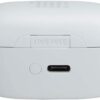 Навушники Bluetooth JBL Live Free NC+ TWS White (JBLLIVEFRNCPTWSW_EU)