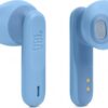 Навушники Bluetooth JBL Wave Flex Blue (JBLWFLEXBLU)