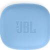 Навушники Bluetooth JBL Wave Flex Blue (JBLWFLEXBLU)