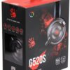 Гарнітура A4Tech Bloody G520S Grey