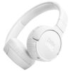 Навушники Bluetooth JBL Tune 670 NC White (JBLT670NCWHT)