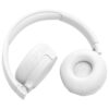 Навушники Bluetooth JBL Tune 670 NC White (JBLT670NCWHT)