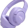 Навушники Bluetooth JBL T770 NC Purple (JBLT770NCPUR)