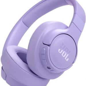  6 - Навушники Bluetooth JBL T770 NC Purple (JBLT770NCPUR)