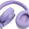 Навушники Bluetooth JBL T770 NC Purple (JBLT770NCPUR)