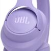 Навушники Bluetooth JBL T770 NC Purple (JBLT770NCPUR)