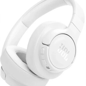  5 - Навушники Bluetooth JBL T770 NC White (JBLT770NCWHT)