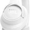 Навушники Bluetooth JBL T770 NC White (JBLT770NCWHT)