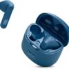 Навушники Bluetooth JBL Tune Flex Blue (JBLTFLEXBLU)