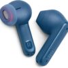 Навушники Bluetooth JBL Tune Flex Blue (JBLTFLEXBLU)